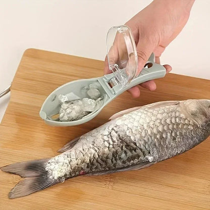 1PC Fish Scale Scraper