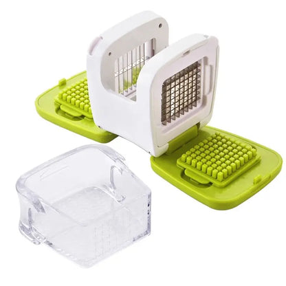 Multifunction Vegetable Cutter