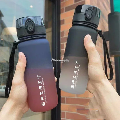 1 Liter Large Capacity Sports Water Bottle