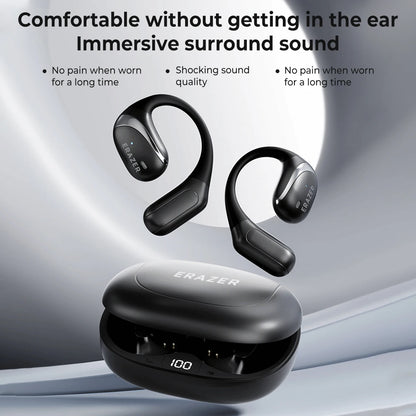 ERAZER X9 Wireless Bluetooth 5.4