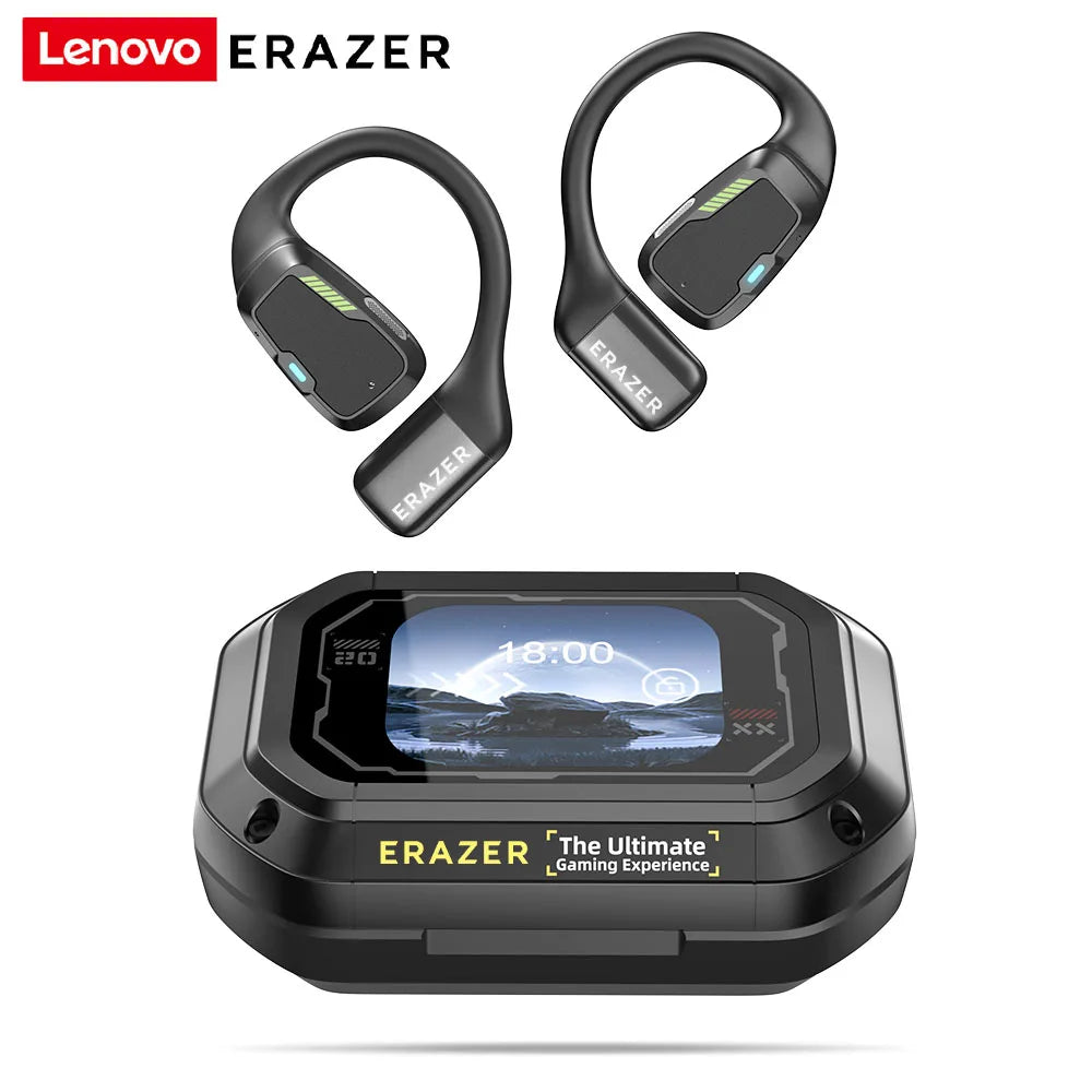 [AI Earphone]Translator Erazer XP6