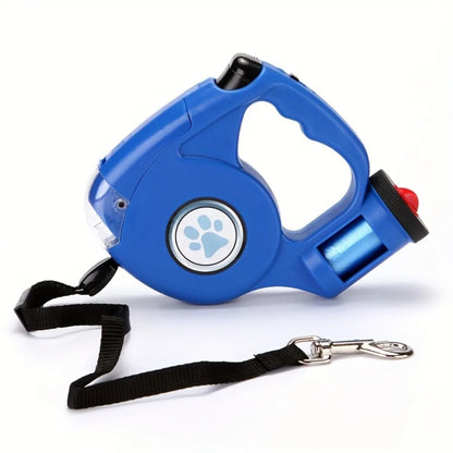 Pet Automatic Retractable Leash