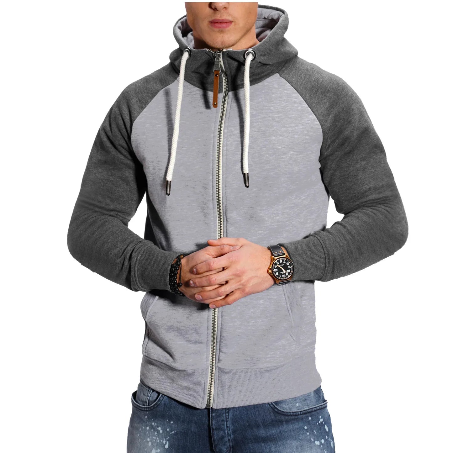 Men's Hoodies Long Sleeve Sweatshirts for Men