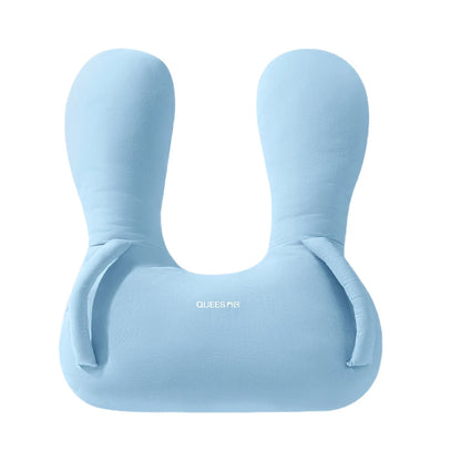 Car Pillow for Kids U-Shaped Car Seat Safety Neck Pillow