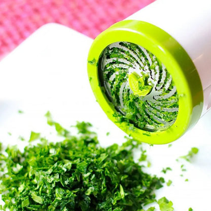 Manual Herb Grinder Spice Mill