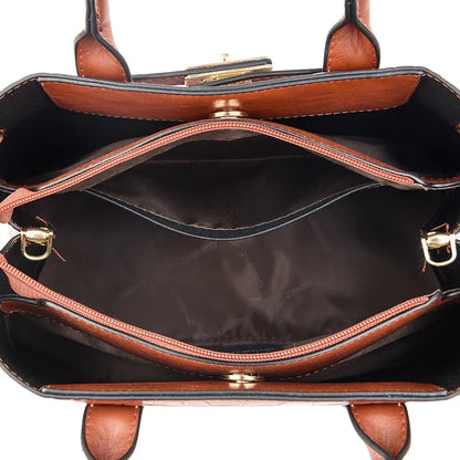 2023 High Quality Soft Leather Shoulder Crossbody Bags