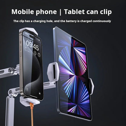 New Magnetic Phone Stand for Lazy Phone Holder