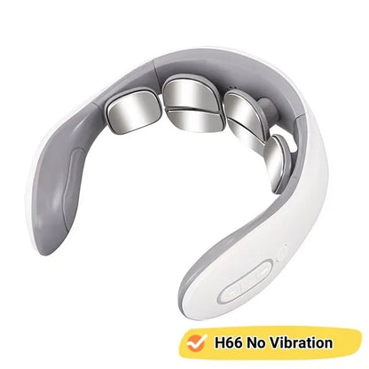 Neck Massage Intelligent Charging Heating