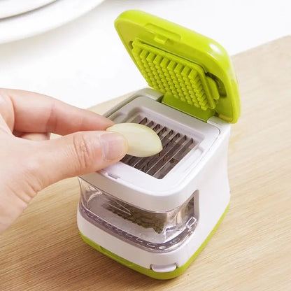 Multifunction Vegetable Cutter