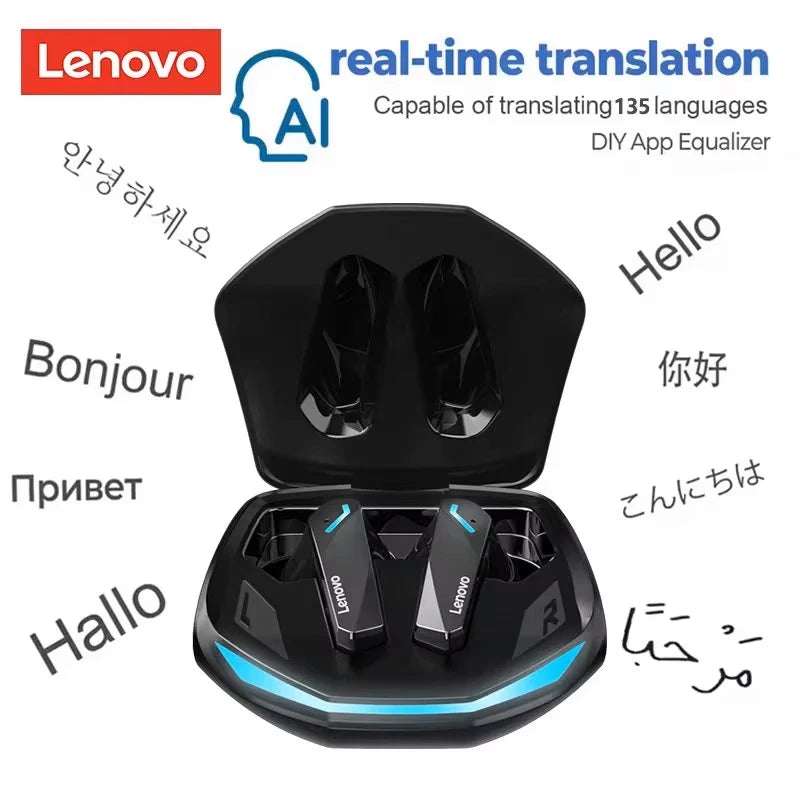 Lenovo GM2 PRO AI