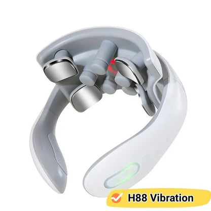 Neck Massage Intelligent Charging Heating