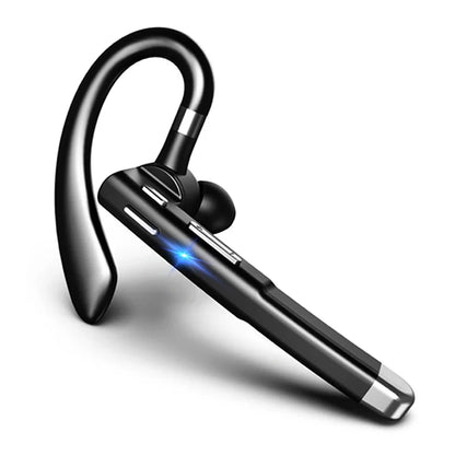 YYK520 Wireless Bluetooth Headset Digital Display