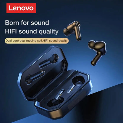 Lenovo LP3 Pro Earphones TWS Bluetooth 5.0