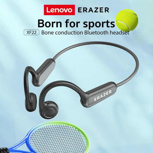 Lenovo ERAZER XF22 Earphone Bluetooth 5.4