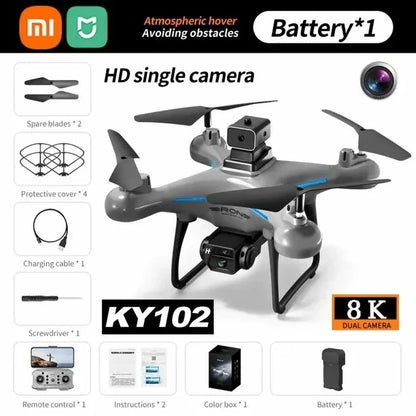 XIAOMI MIJIA KY102 Drone 8K