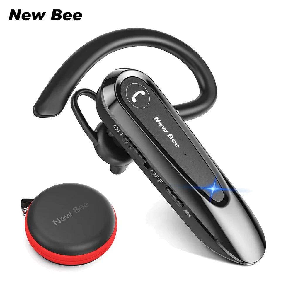 New Bee LC-B45 Bluetooth 5.0