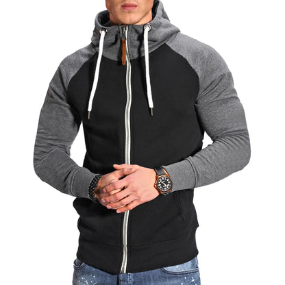 Men's Hoodies Long Sleeve Sweatshirts for Men