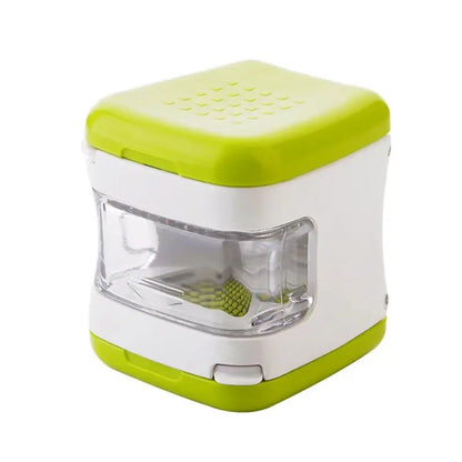 Multifunction Vegetable Cutter