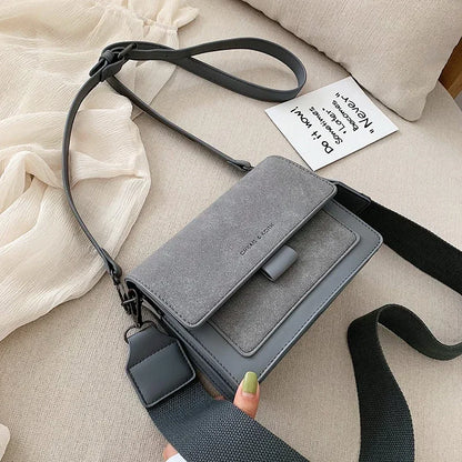 2023 New Style Ladies Crossbody Bag Fashion Shoulder Casual