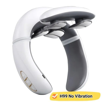 Neck Massage Intelligent Charging Heating