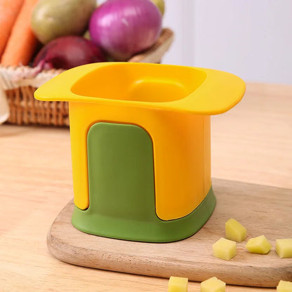 Multifunctional Cucumber Potato Slicer