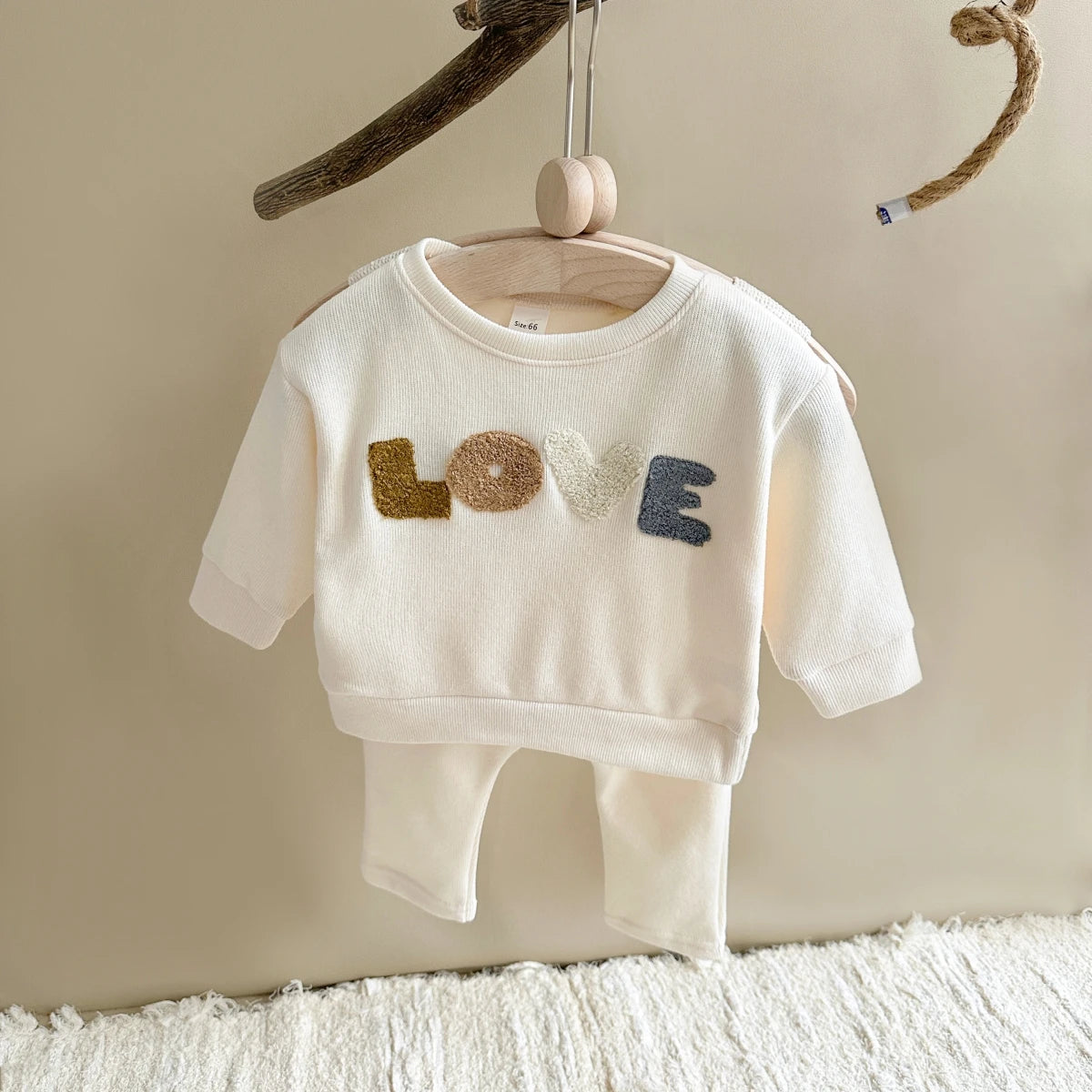 2024 Newborn Baby Boys Clothing Girls Toddler