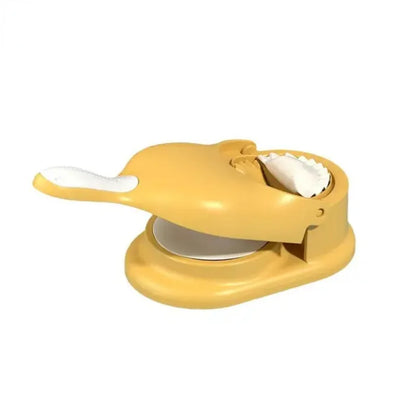 1PCS 2In1 Dumpling Maker