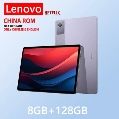 Lenovo Original XiaoXin Pad 2024 6 / 8GB 128GB Qualcomm Snapdragon 685