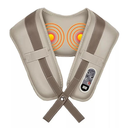 Electric Body Shawls Massager Health Care