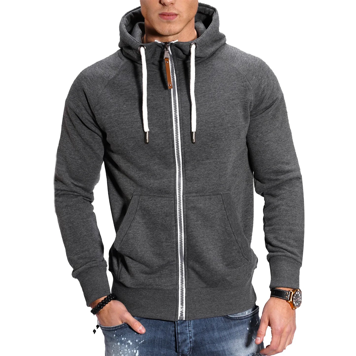 Men's Hoodies Long Sleeve Sweatshirts for Men