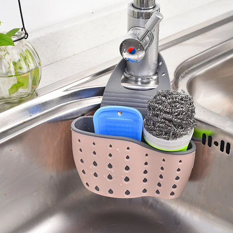 Home Storage Drain Basket