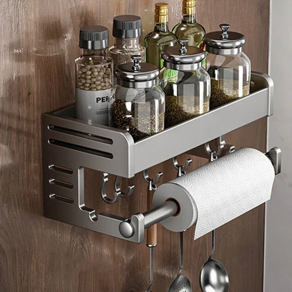 30/40CM Kitchen Storage Rack