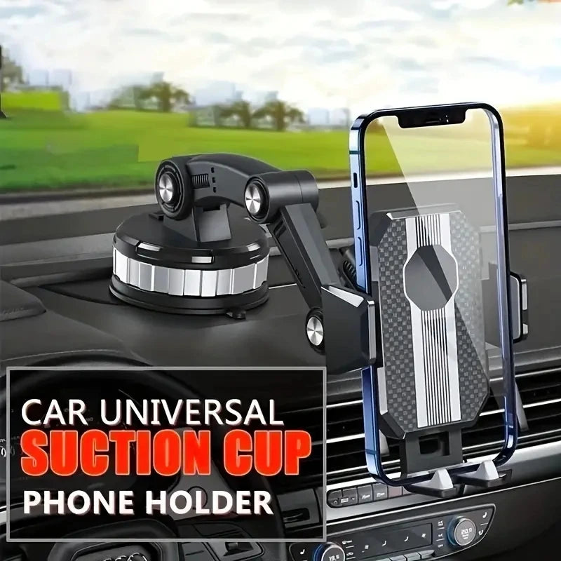 Car Phone Holder Stand Universal Dashboard