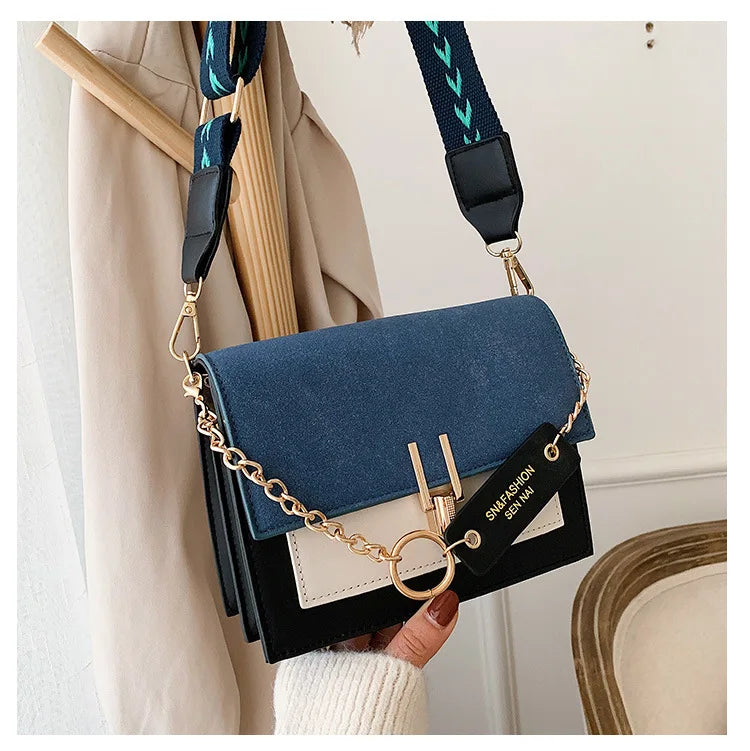 Women Shoulder Bags Fashion Mobile Phone