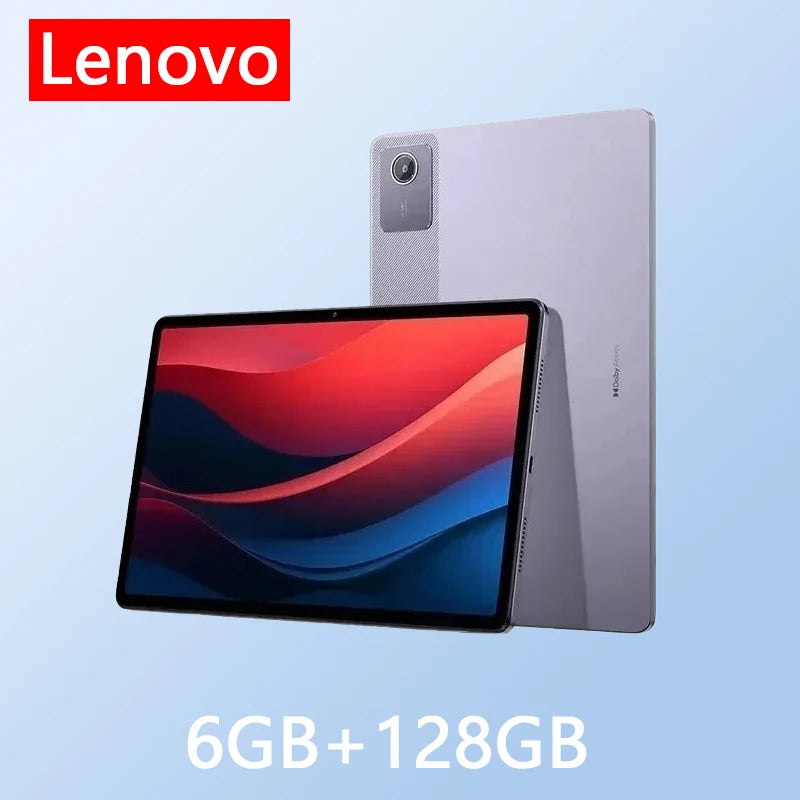 Lenovo Original XiaoXin Pad 2024 6 / 8GB 128GB Qualcomm Snapdragon 685