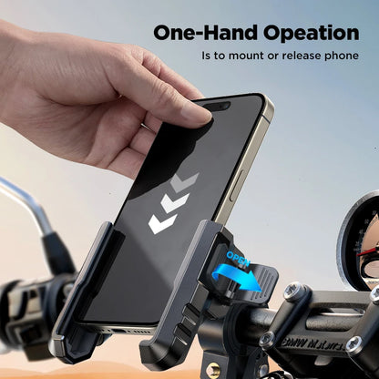 Joyroom Bike Phone Mount Holder