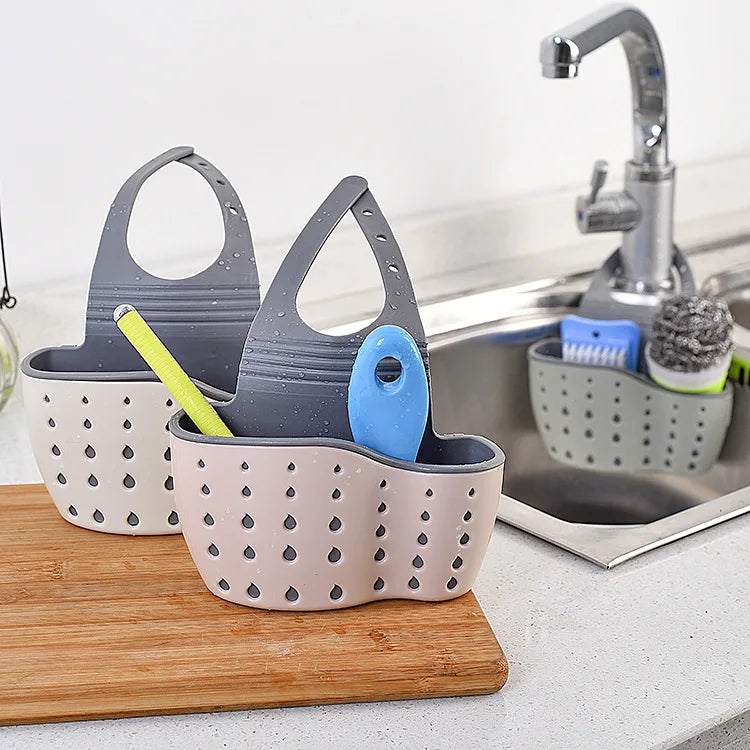 Home Storage Drain Basket