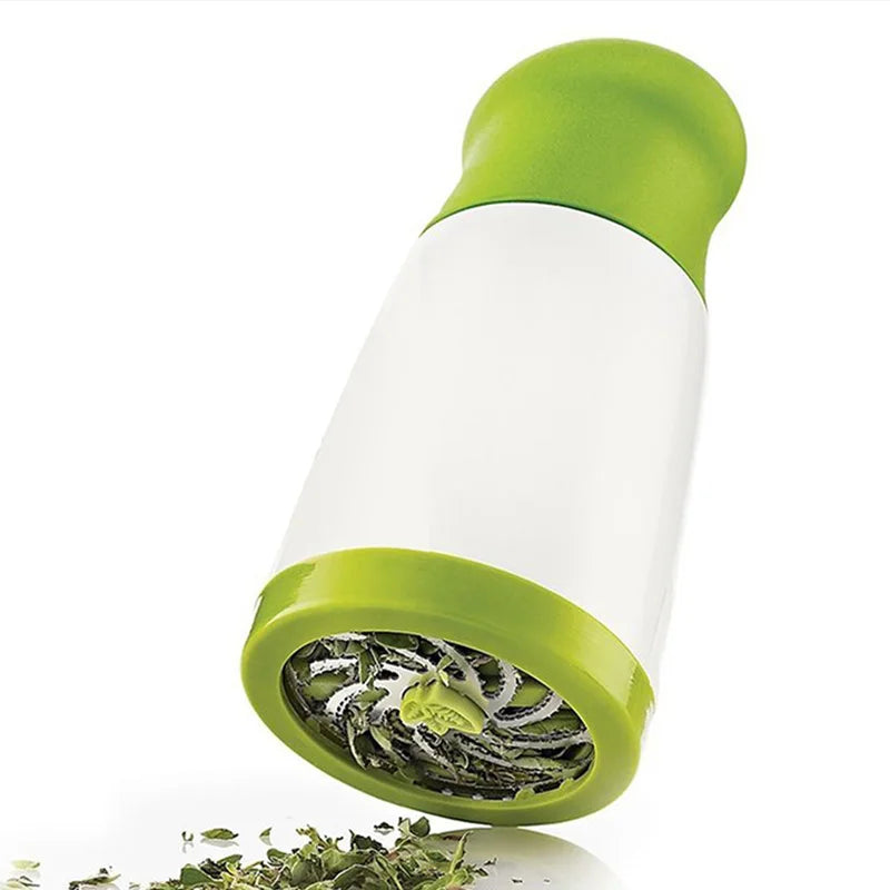 Manual Herb Grinder Spice Mill