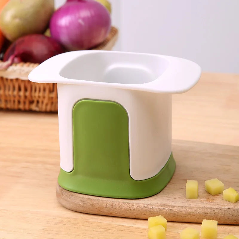 Multifunctional Cucumber Potato Slicer