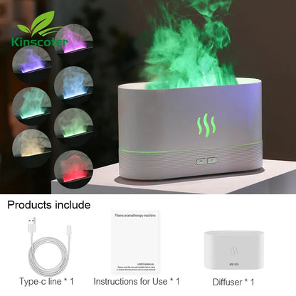 Kinscoter Aroma Diffuser