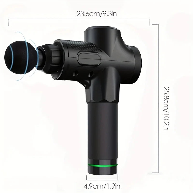 30 Level Massage Gun Fascia