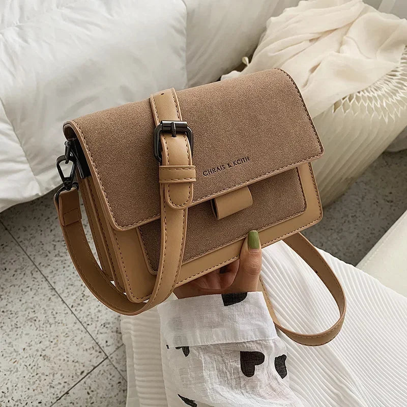 2023 New Style Ladies Crossbody Bag Fashion Shoulder Casual