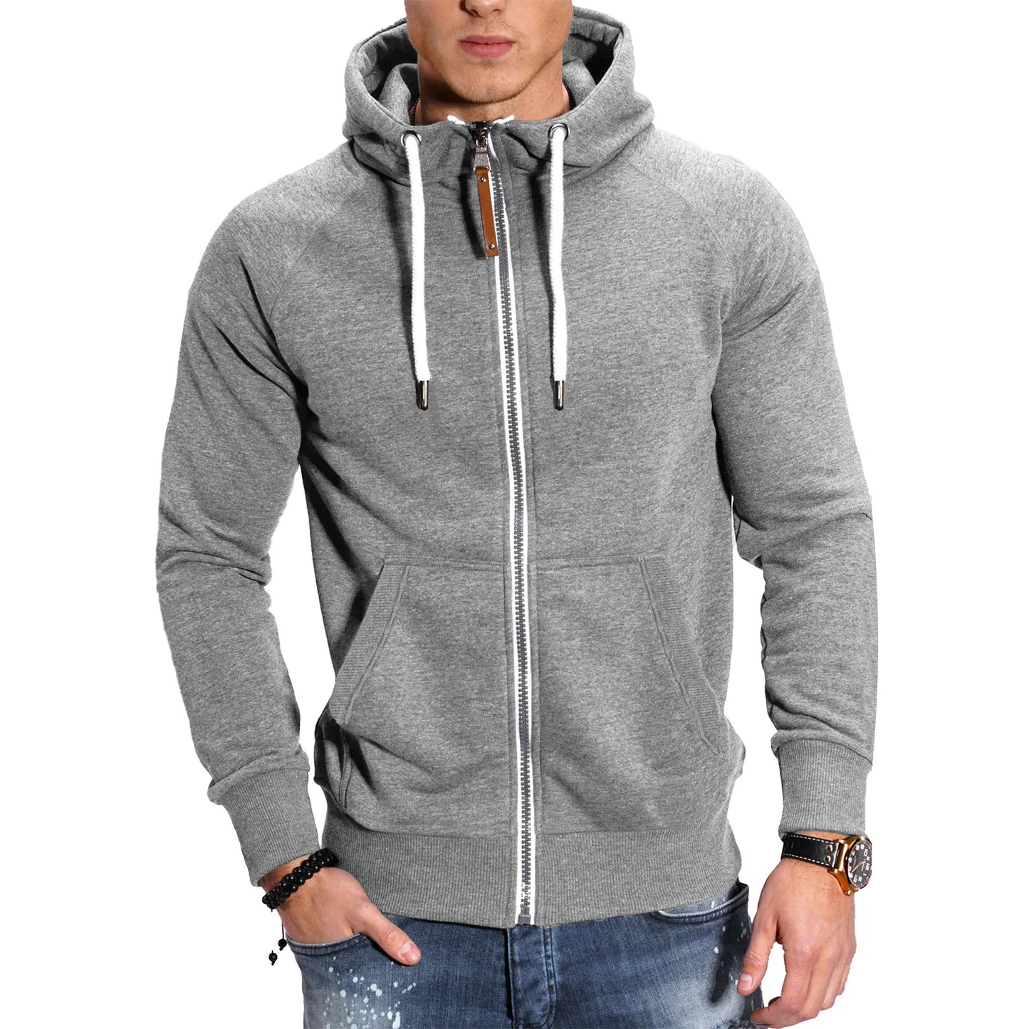 Men's Hoodies Long Sleeve Sweatshirts for Men