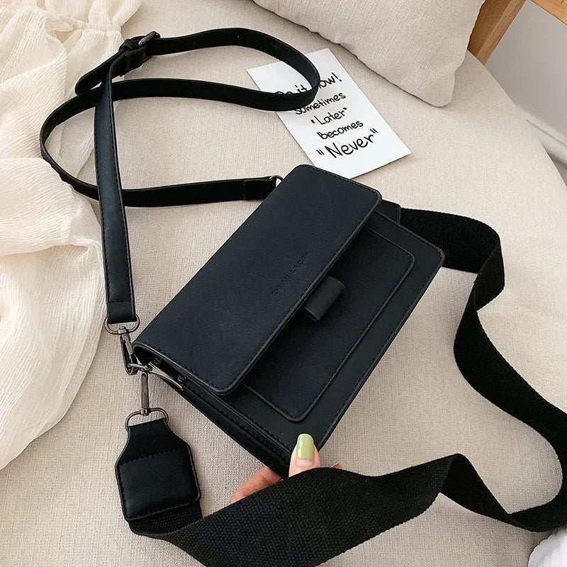 2023 New Style Ladies Crossbody Bag Fashion Shoulder Casual