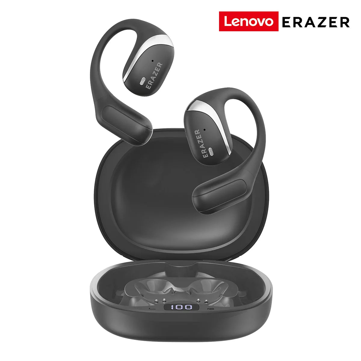 ERAZER X9 Wireless Bluetooth 5.4