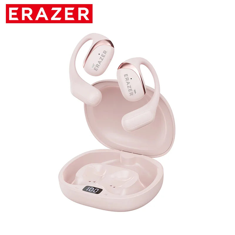 Lenovo ERAZER X9 Wireless Headphones