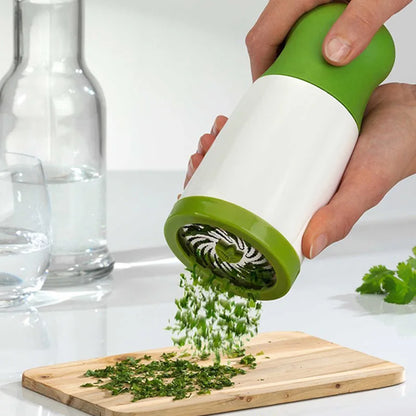 Manual Herb Grinder Spice Mill