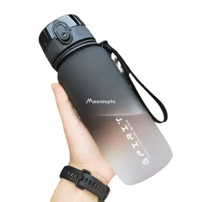 1 Liter Large Capacity Sports Water Bottle