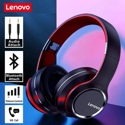 Lenovo HD200 Bluetooth Earphones