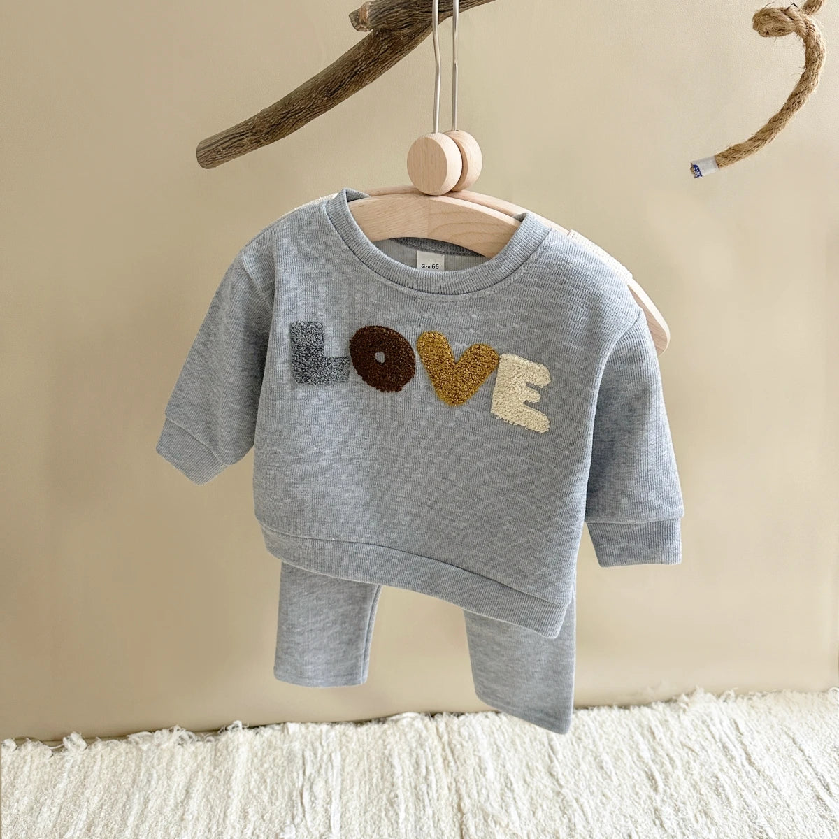 2024 Newborn Baby Boys Clothing Girls Toddler